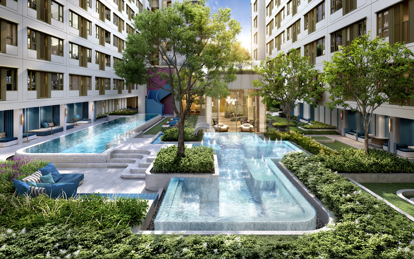 Life Sathorn Narathiwas 22 photo 2