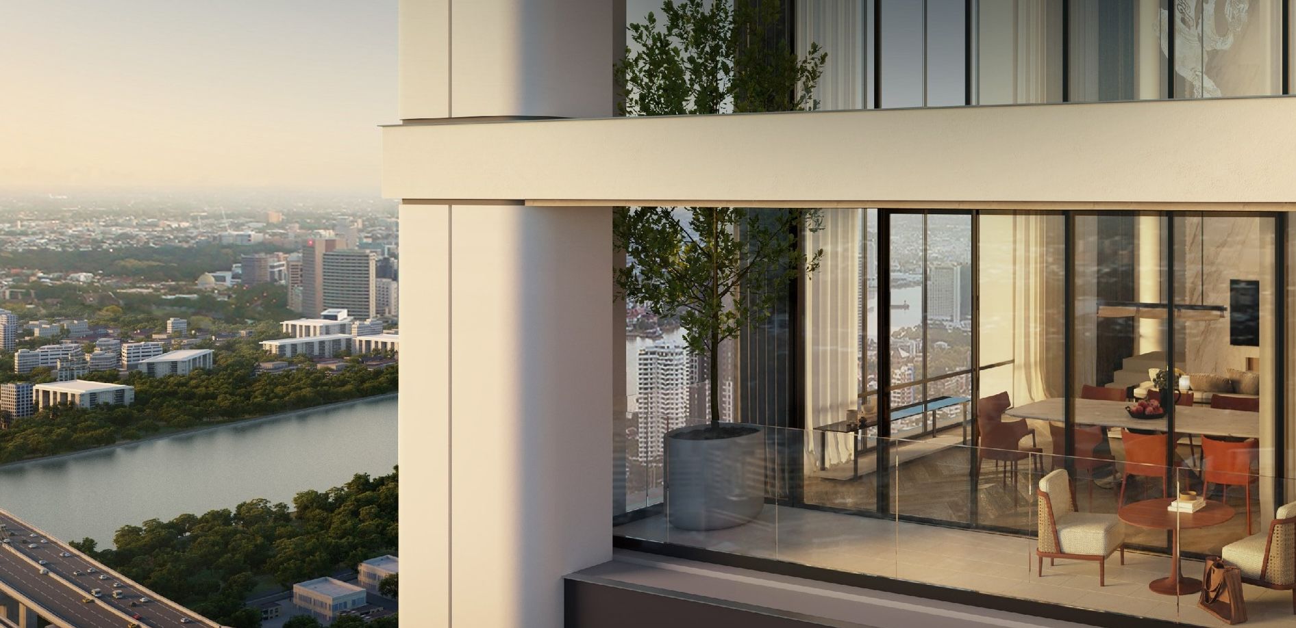 KingsQuare Residence photo 2